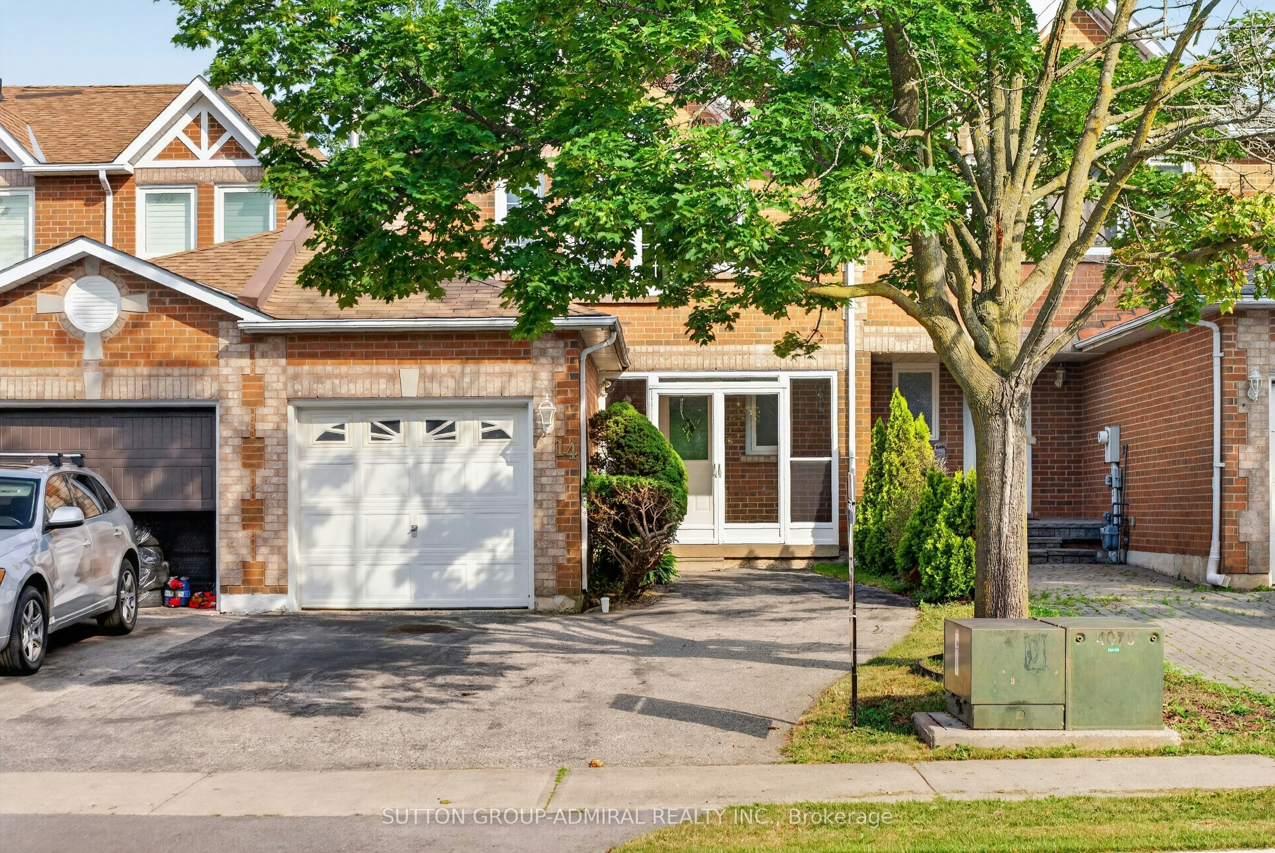 14 Mullis Crescent, Brampton, ON, L6Y 4T3 - 2