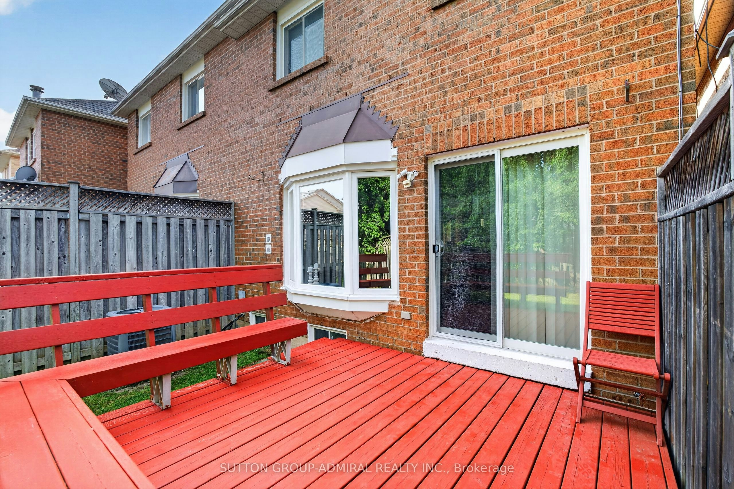 14 Mullis Crescent, Brampton, ON, L6Y 4T3 - 34