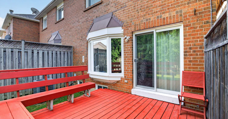 14 Mullis Crescent, Brampton, ON, L6Y 4T3 - 34