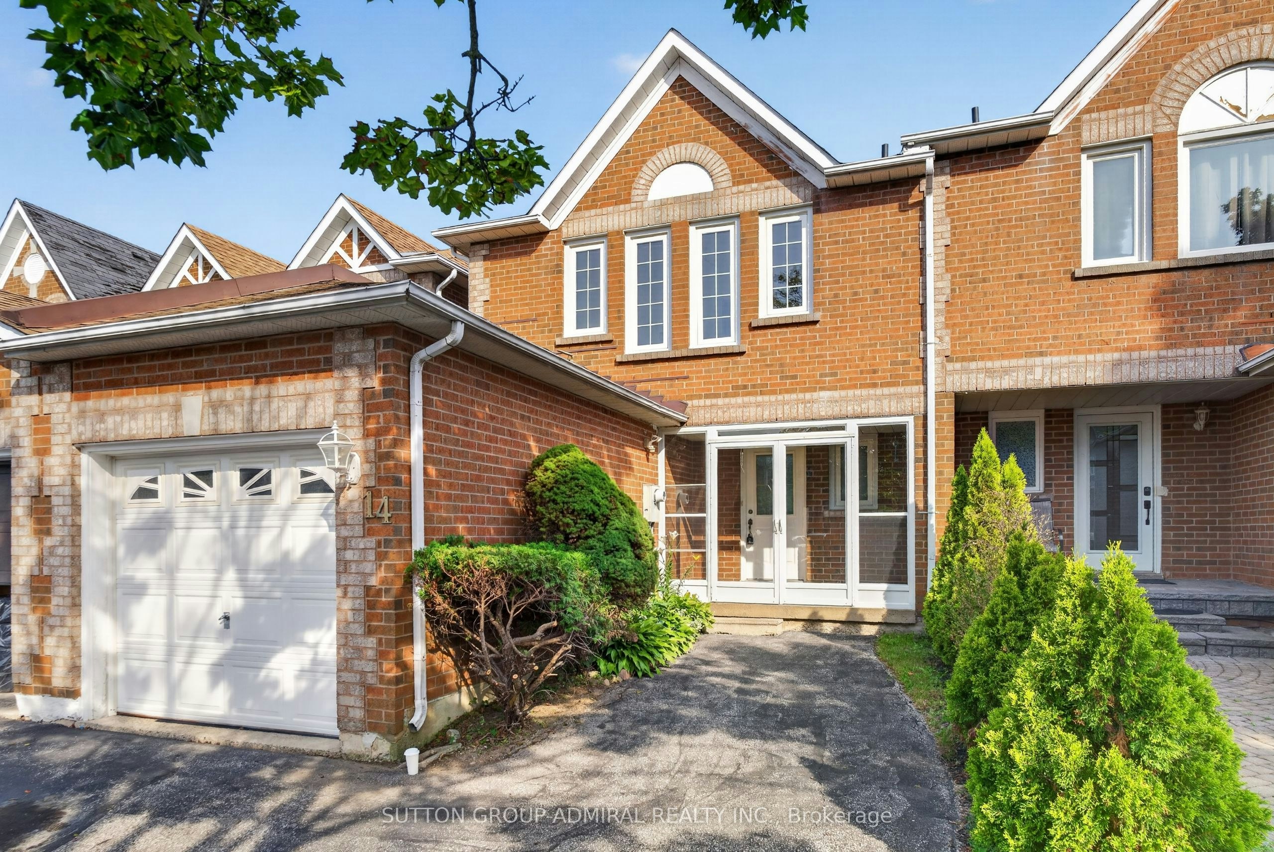 14 Mullis Crescent, Brampton, ON, L6Y 4T3 - 5
