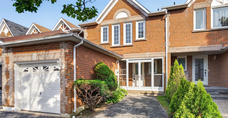14 Mullis Crescent, Brampton, ON, L6Y 4T3 - 5