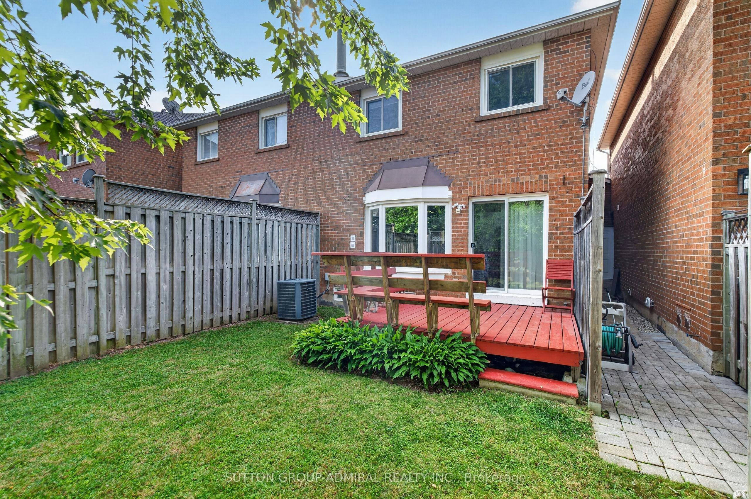14 Mullis Crescent, Brampton, ON, L6Y 4T3 - 38