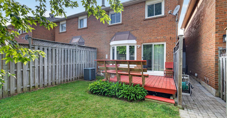 14 Mullis Crescent, Brampton, ON, L6Y 4T3 - 38