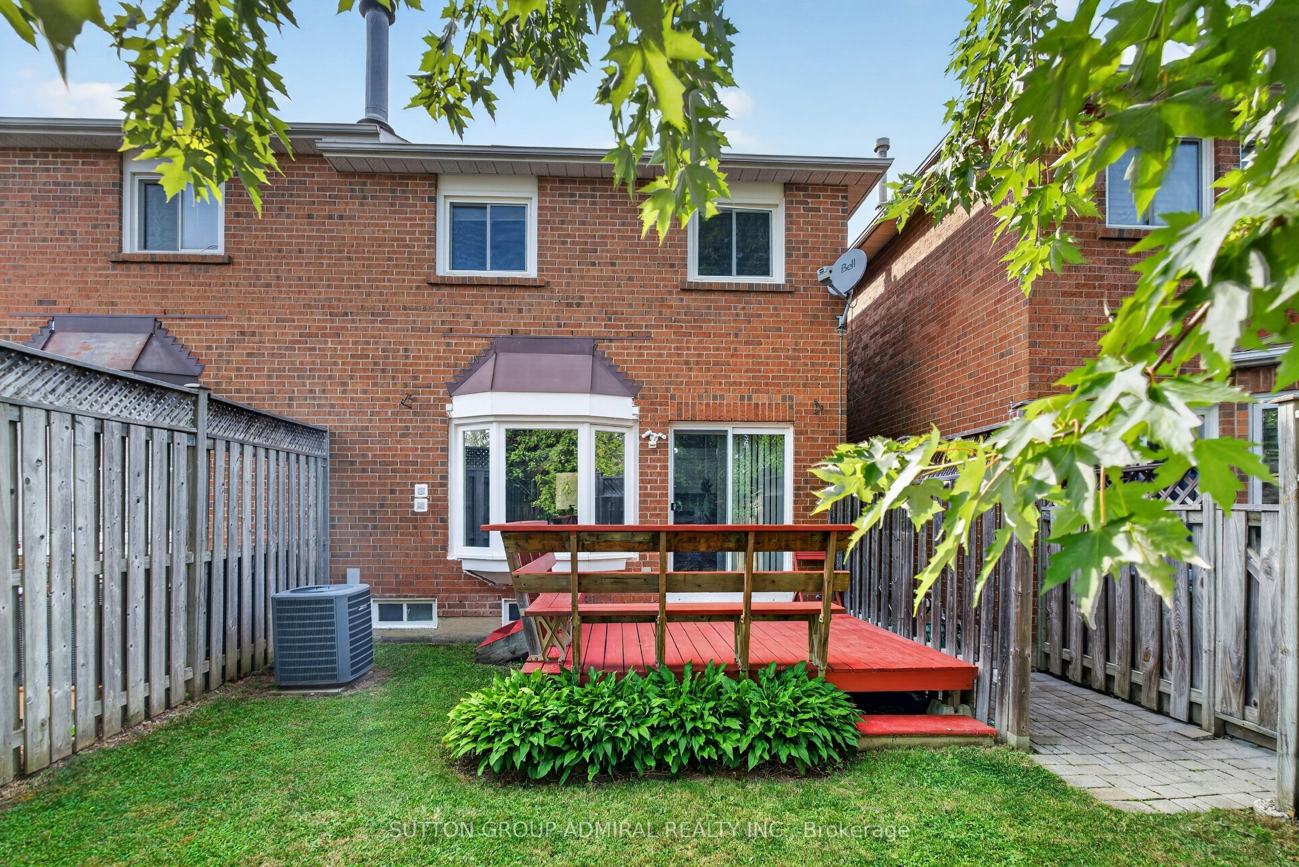 14 Mullis Crescent, Brampton, ON, L6Y 4T3 - 37