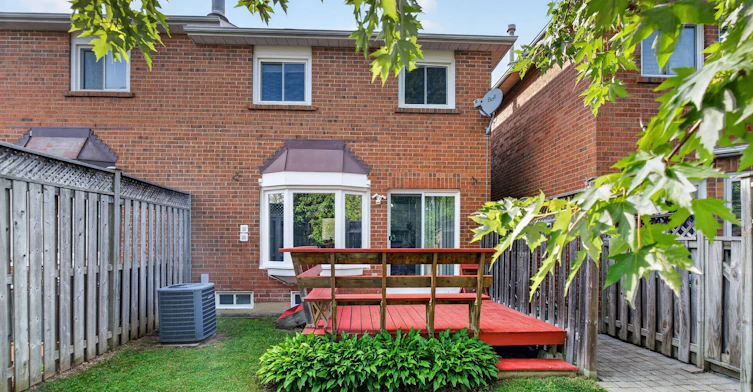 14 Mullis Crescent, Brampton, ON, L6Y 4T3 - 37