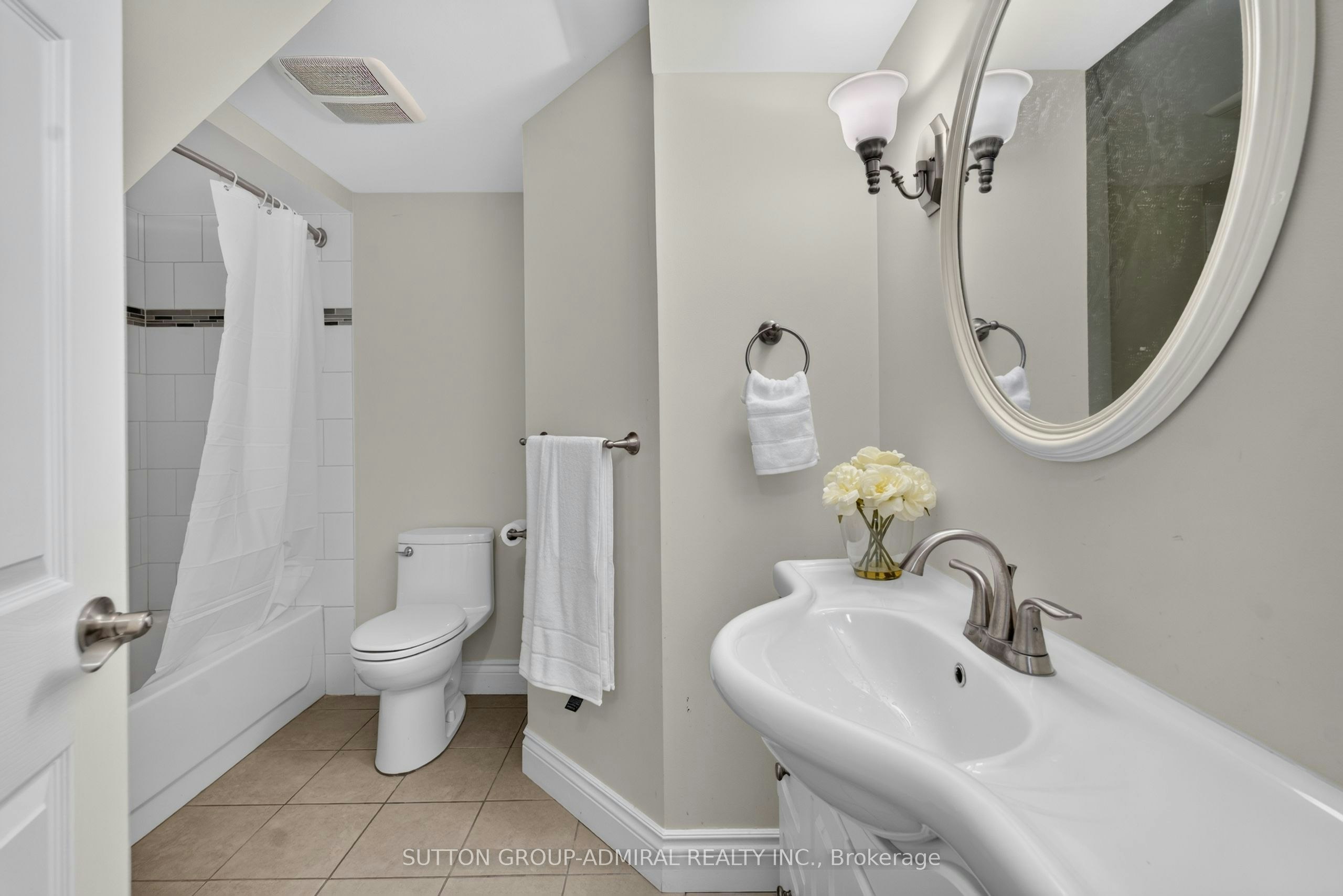 14 Mullis Crescent, Brampton, ON, L6Y 4T3 - 31