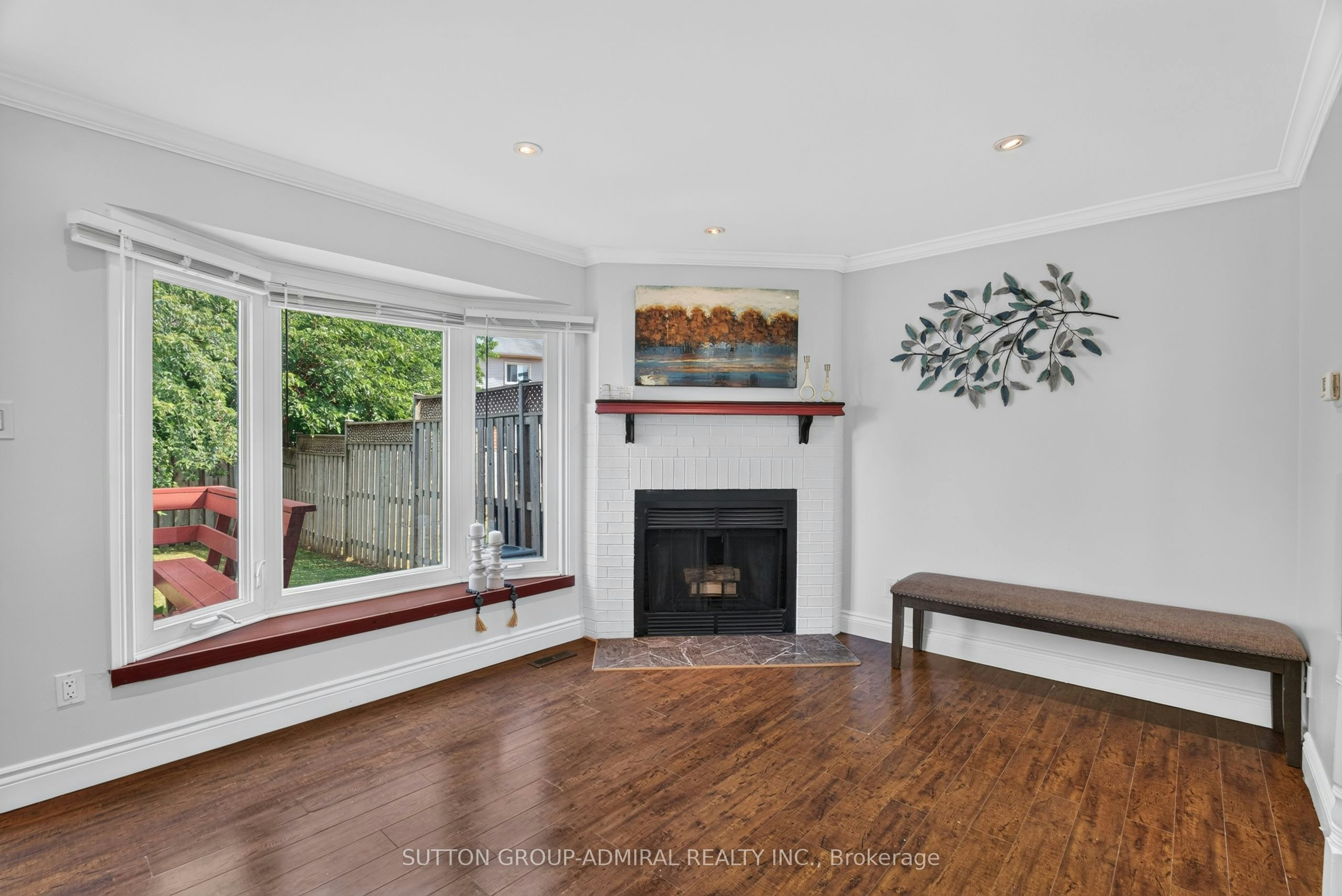 14 Mullis Crescent, Brampton, ON, L6Y 4T3 - 16