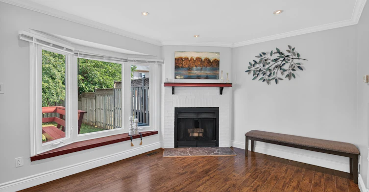 14 Mullis Crescent, Brampton, ON, L6Y 4T3 - 16