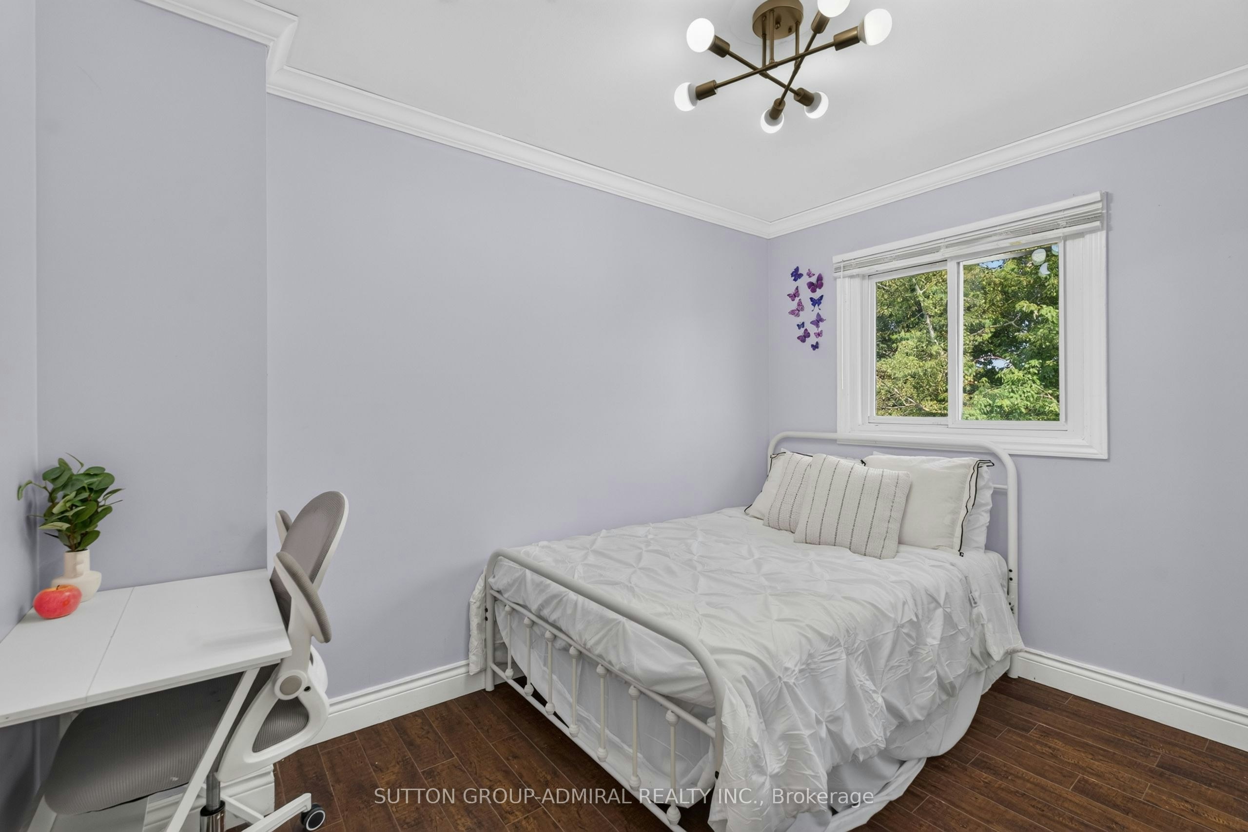 14 Mullis Crescent, Brampton, ON, L6Y 4T3 - 27