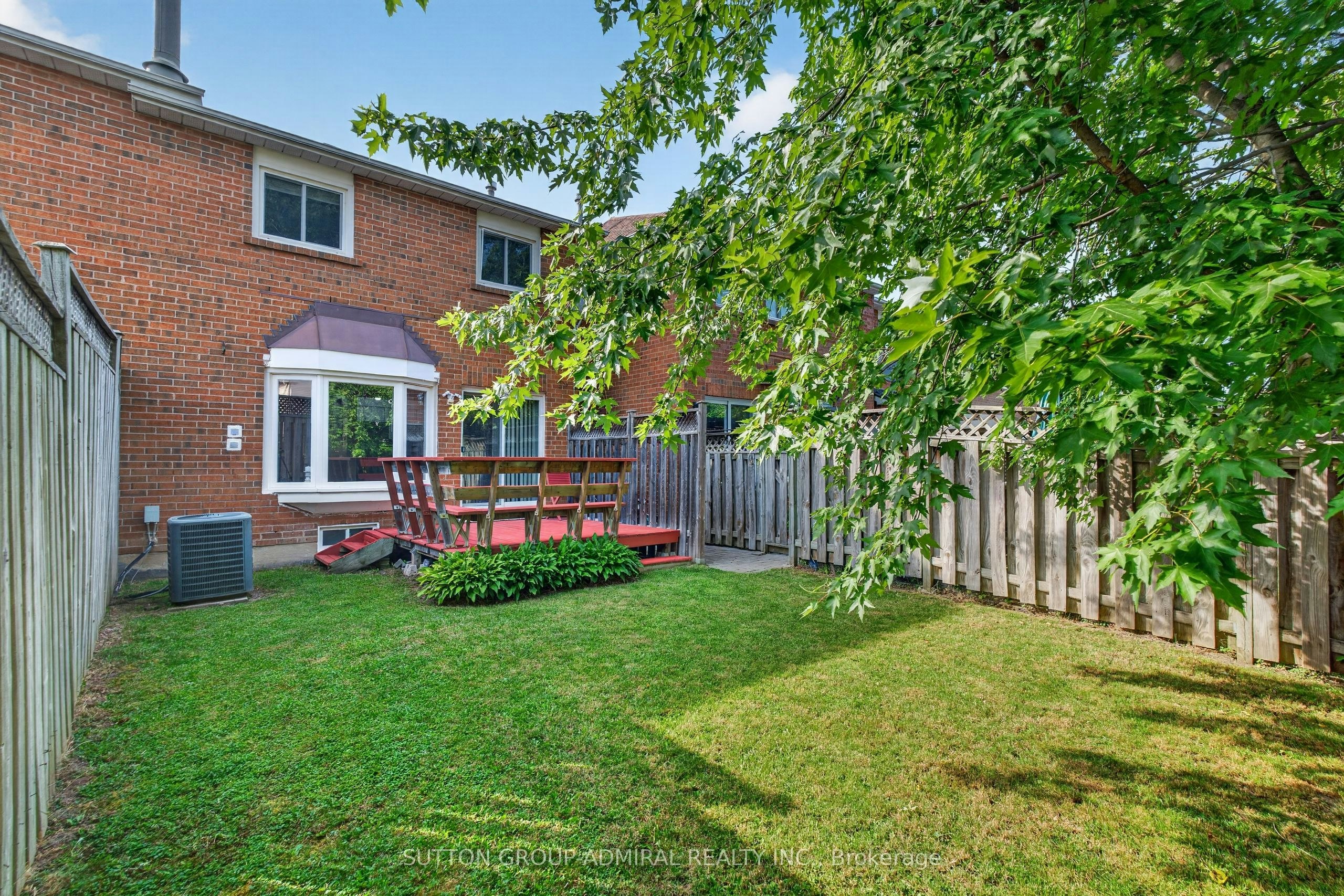 14 Mullis Crescent, Brampton, ON, L6Y 4T3 - 36