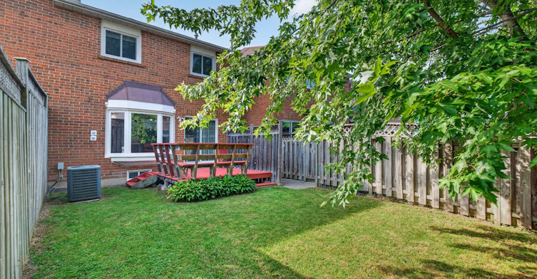 14 Mullis Crescent, Brampton, ON, L6Y 4T3 - 36