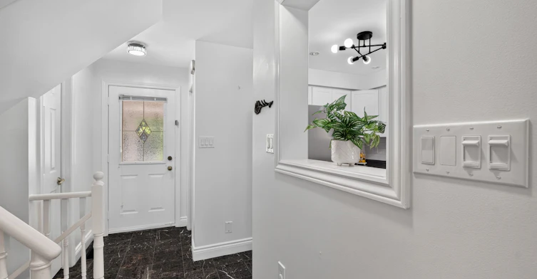 14 Mullis Crescent, Brampton, ON, L6Y 4T3 - 8