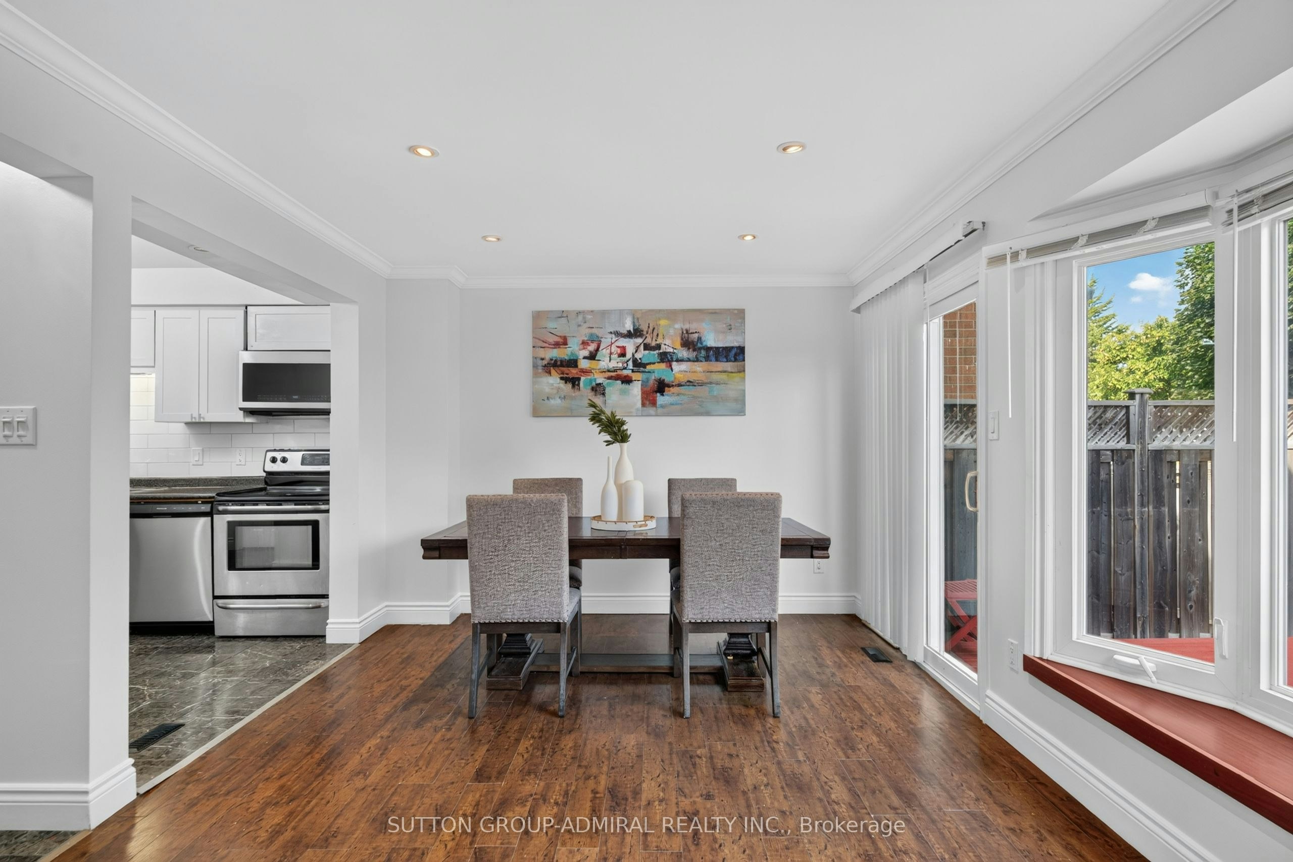 14 Mullis Crescent, Brampton, ON, L6Y 4T3 - 18