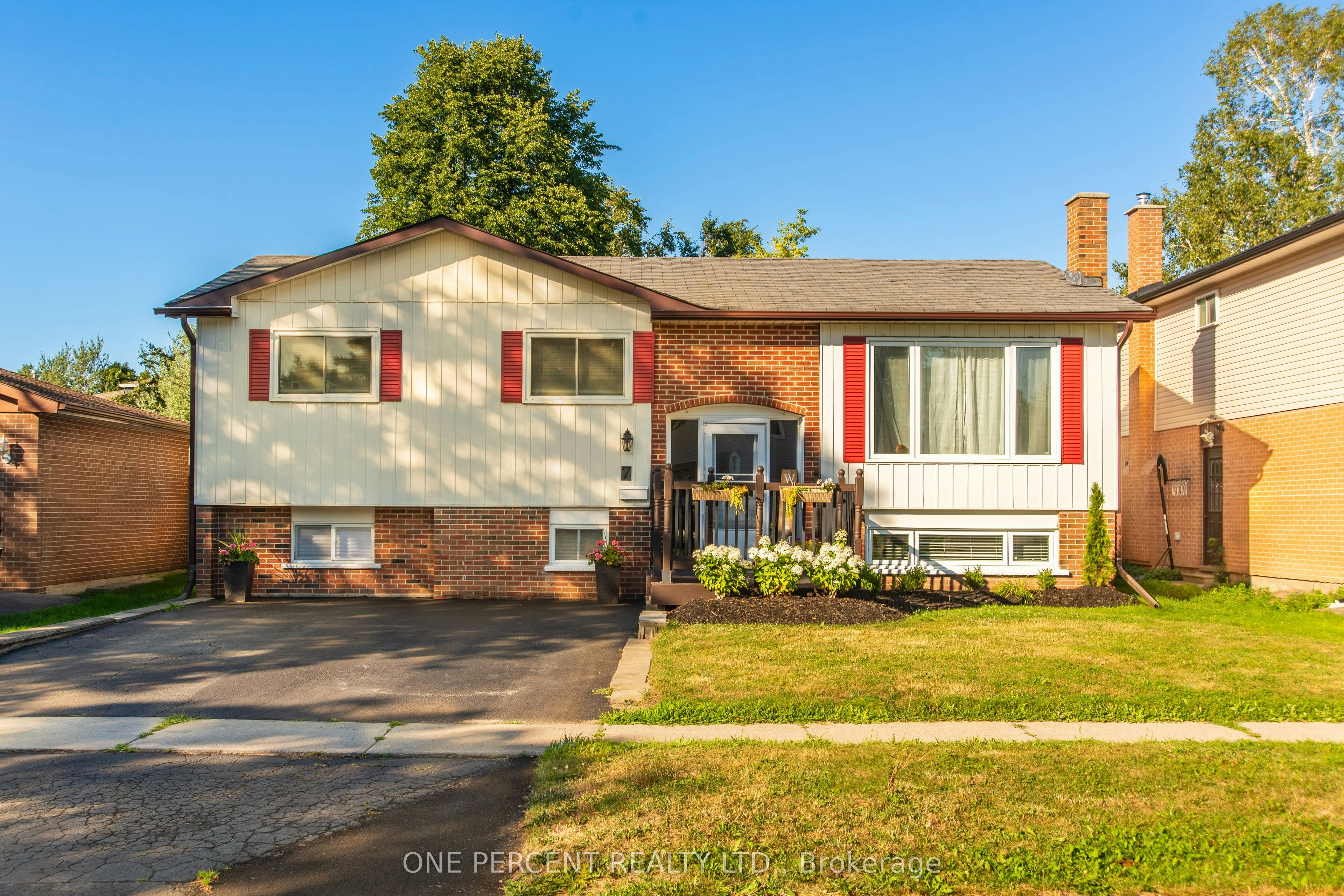 7 Morgandale Crescent, Orangeville, ON, L9W 3C6