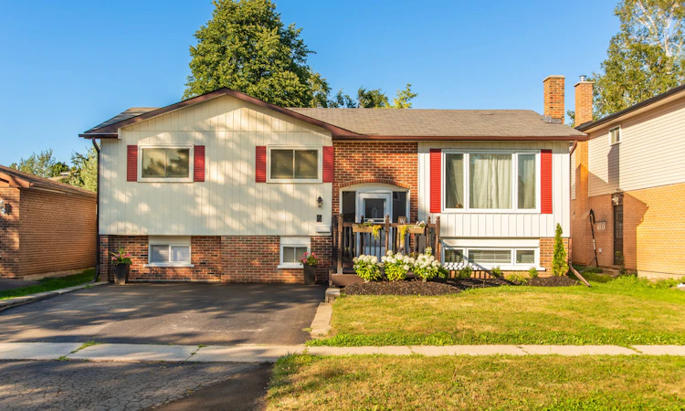 7 Morgandale Crescent