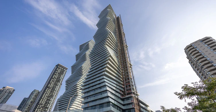 3405-3883 Quartz Road, Mississauga, ON, L5B 4M6