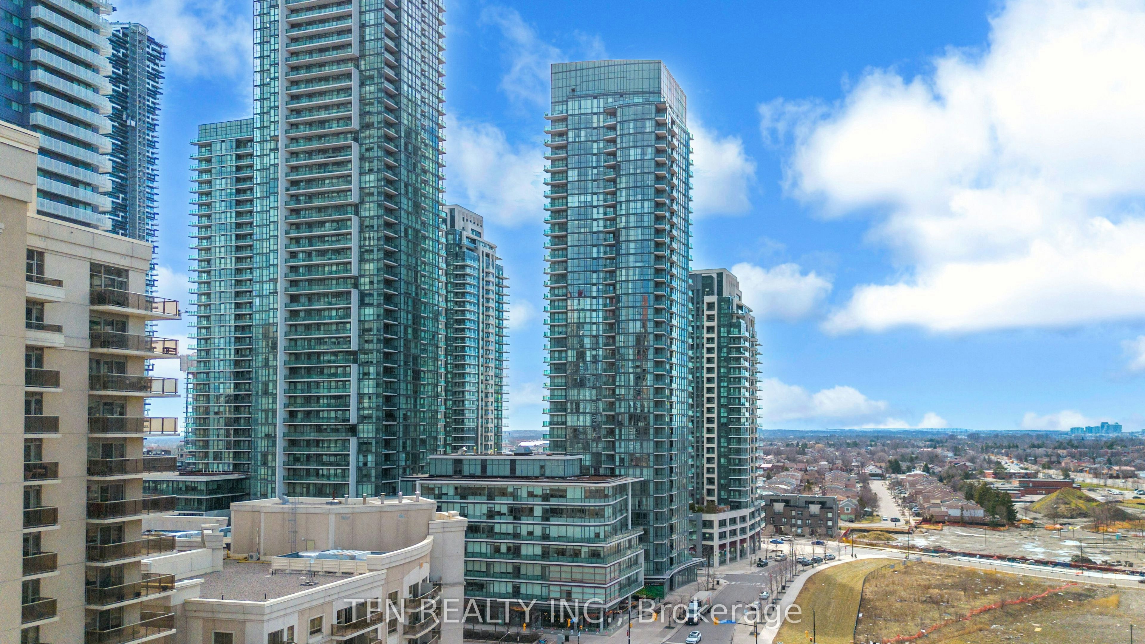 2305-4099 Brickstone Mews, Mississauga, ON, L5B 0G2