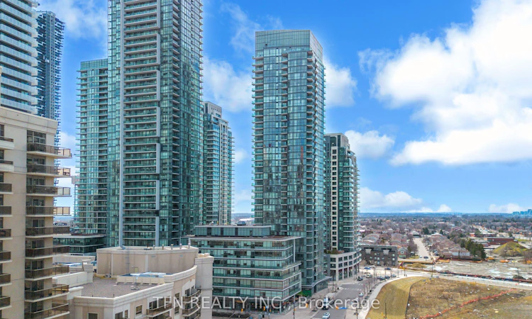 2305-4099 Brickstone Mews