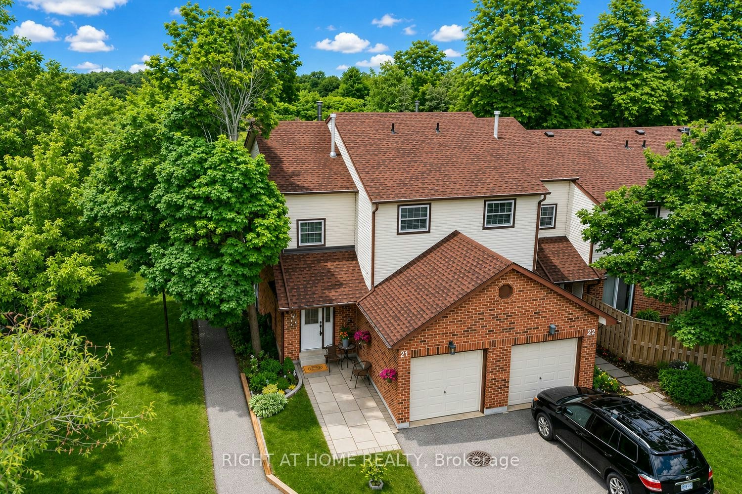 21-2065 Amherst Heights Court, Burlington, ON, L7P 4R8