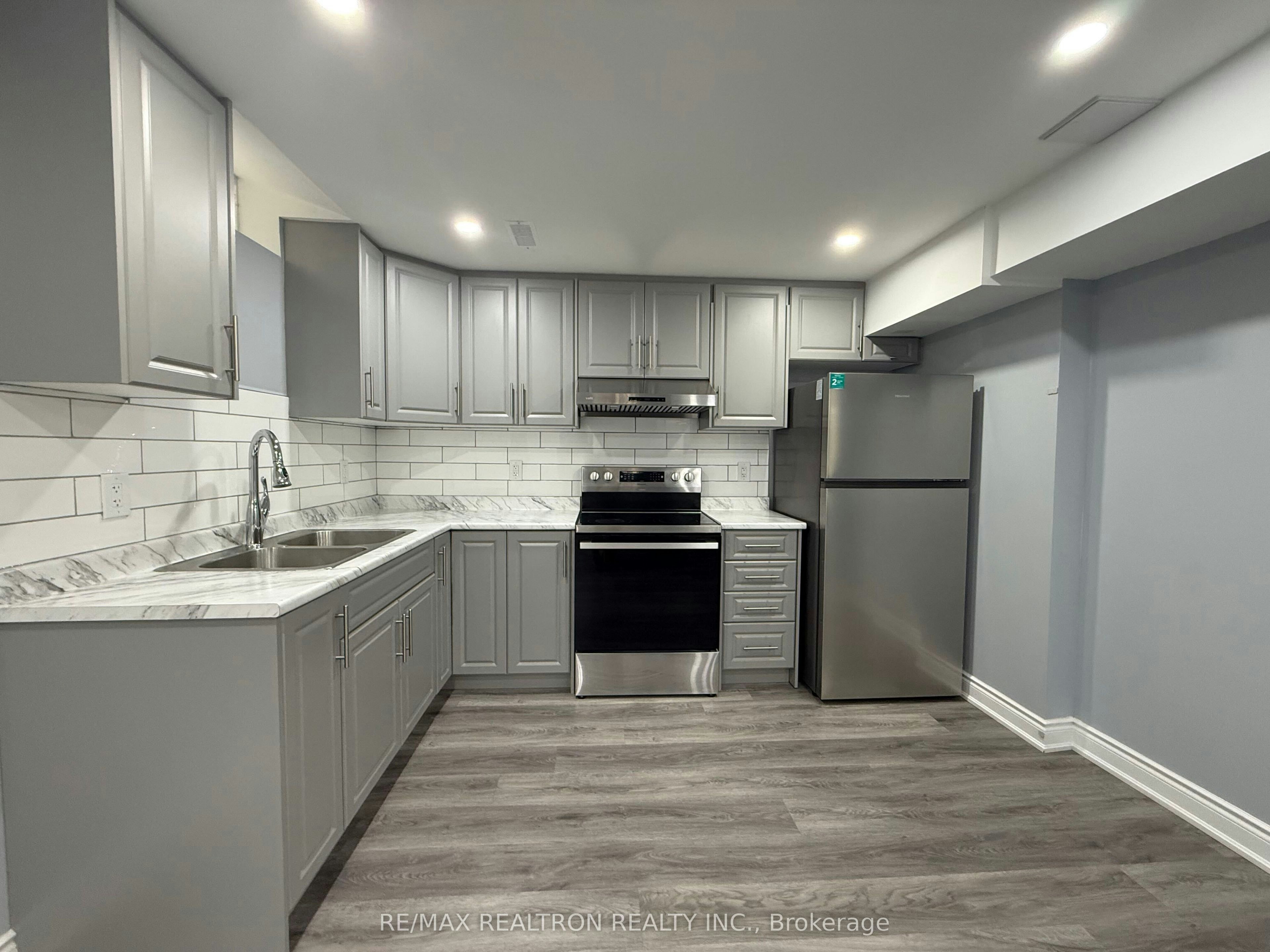 Basement Unit-34 Nostalgia Court, Brampton, ON, L6X 5C6 - 7