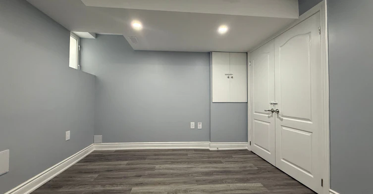 Basement Unit-34 Nostalgia Court, Brampton, ON, L6X 5C6 - 9