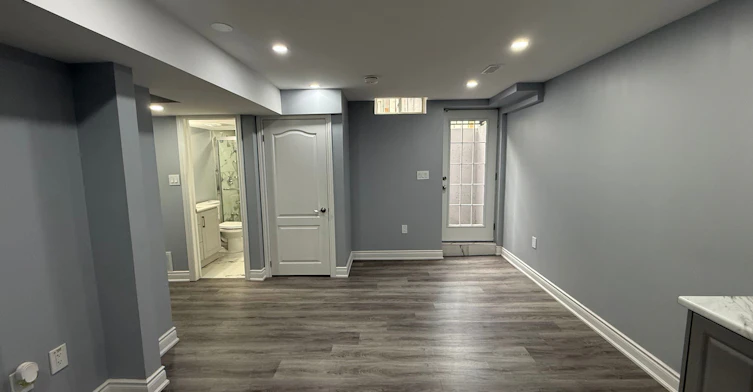 Basement Unit-34 Nostalgia Court, Brampton, ON, L6X 5C6 - 8