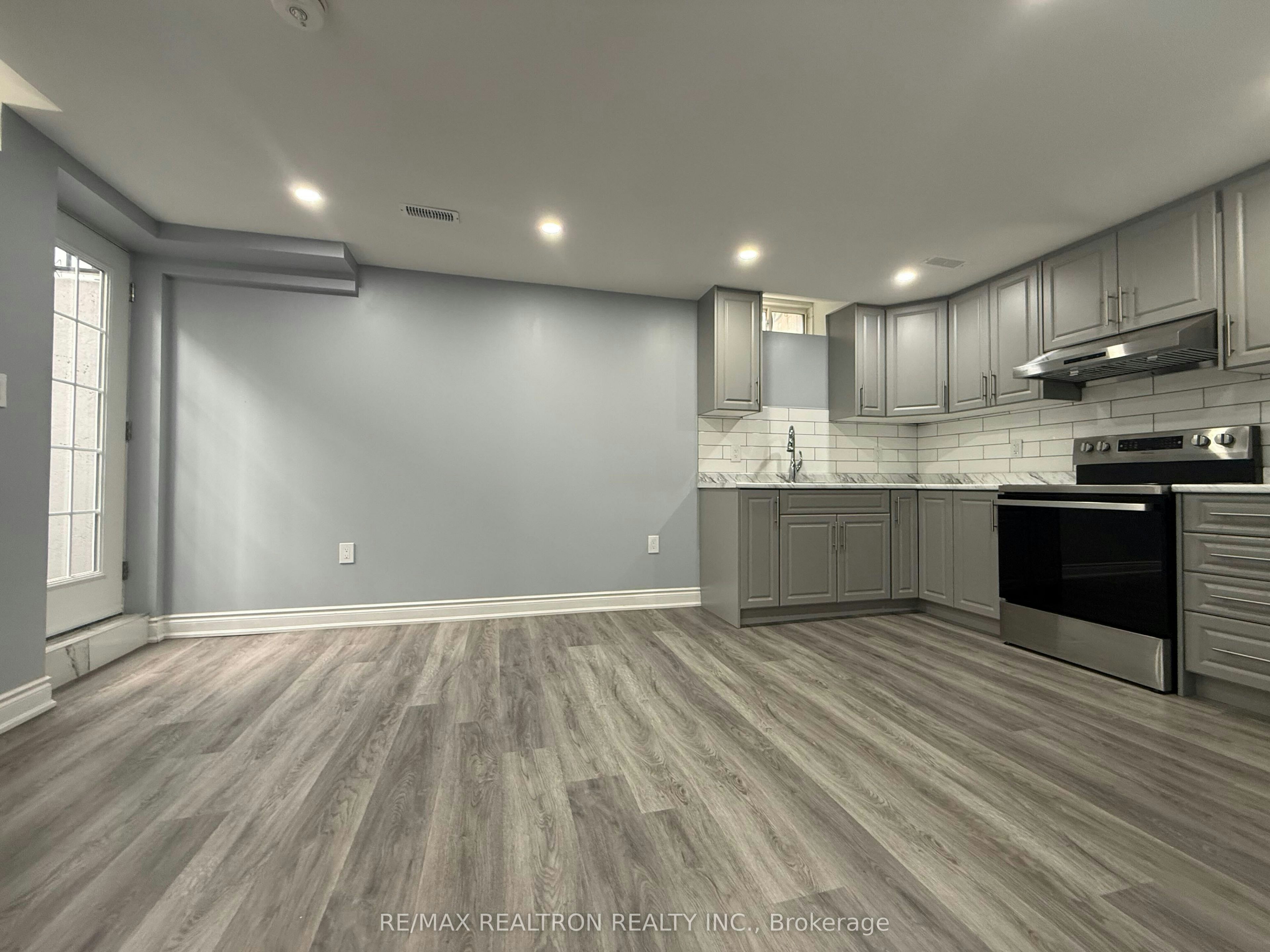Basement Unit-34 Nostalgia Court, Brampton, ON, L6X 5C6 - 5