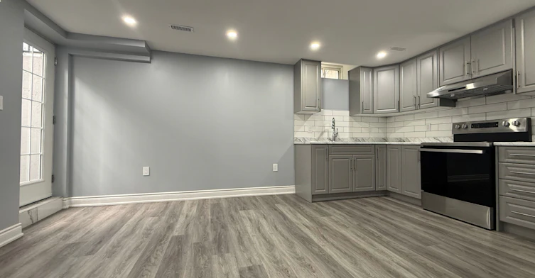 Basement Unit-34 Nostalgia Court, Brampton, ON, L6X 5C6 - 5