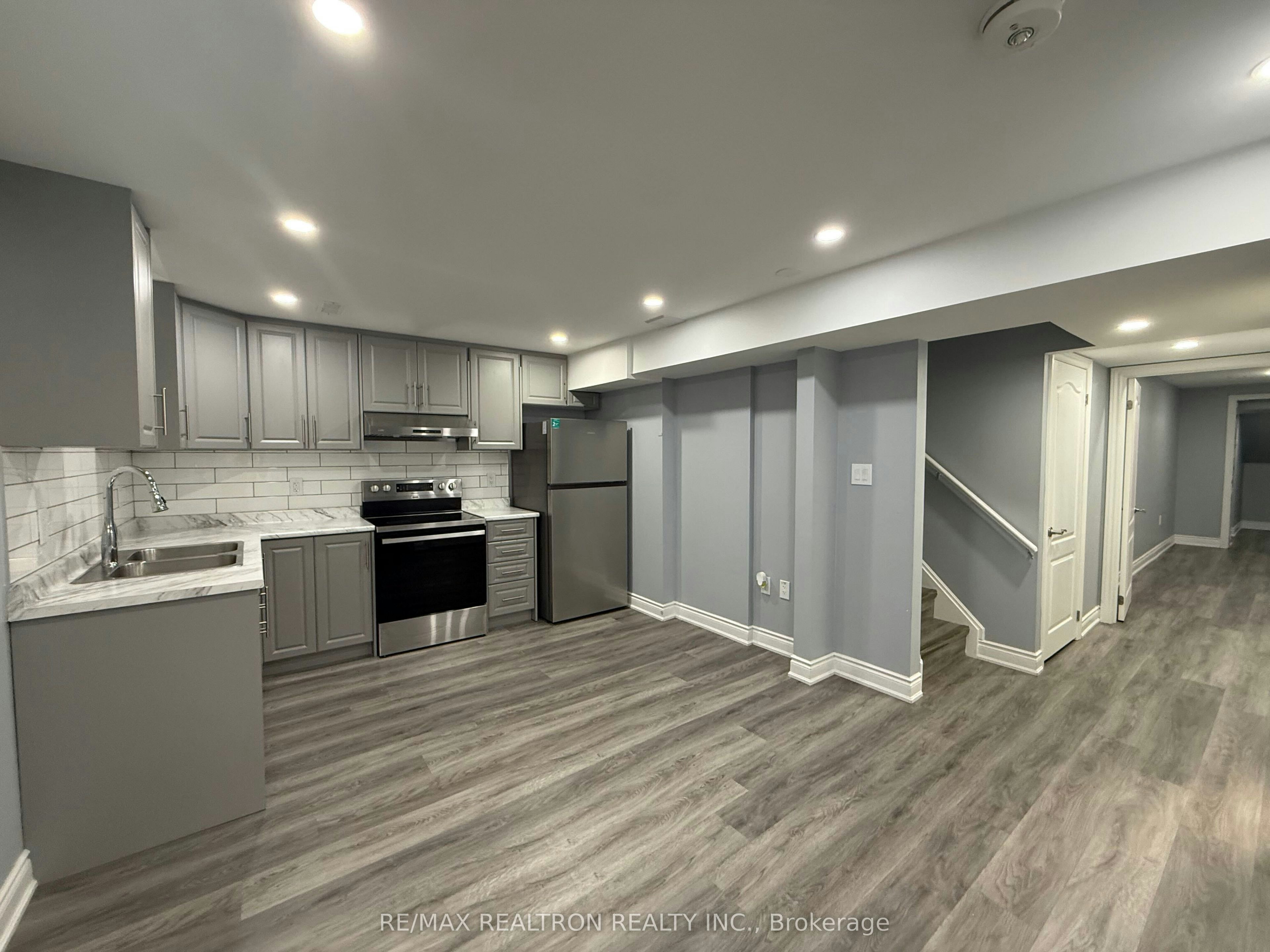 Basement Unit-34 Nostalgia Court, Brampton, ON, L6X 5C6 - 6
