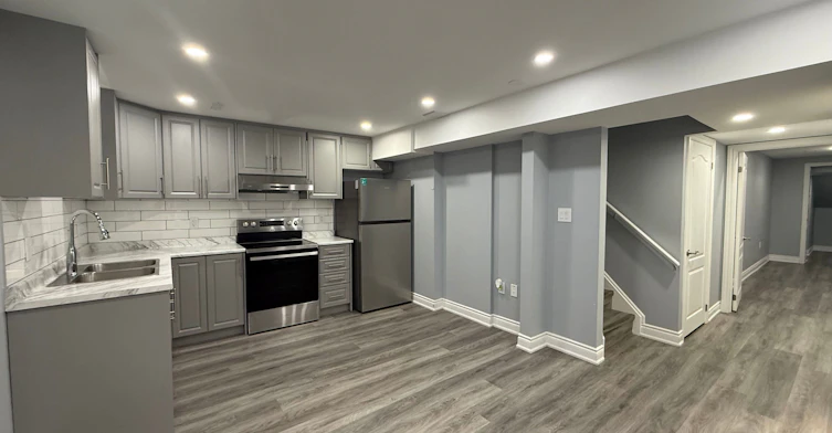 Basement Unit-34 Nostalgia Court, Brampton, ON, L6X 5C6 - 6