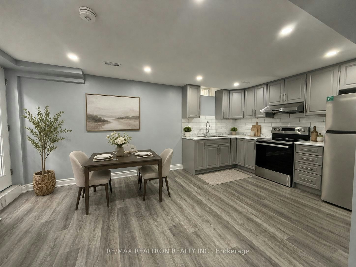 Basement Unit-34 Nostalgia Court, Brampton, ON, L6X 5C6 - 3