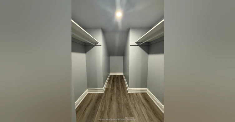 Basement Unit-34 Nostalgia Court, Brampton, ON, L6X 5C6 - 12