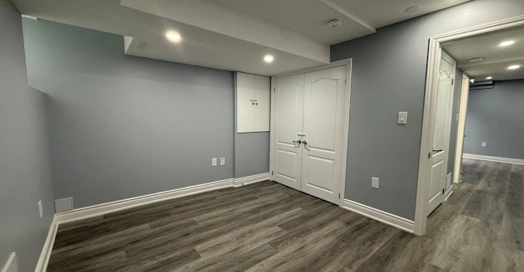 Basement Unit-34 Nostalgia Court, Brampton, ON, L6X 5C6 - 10