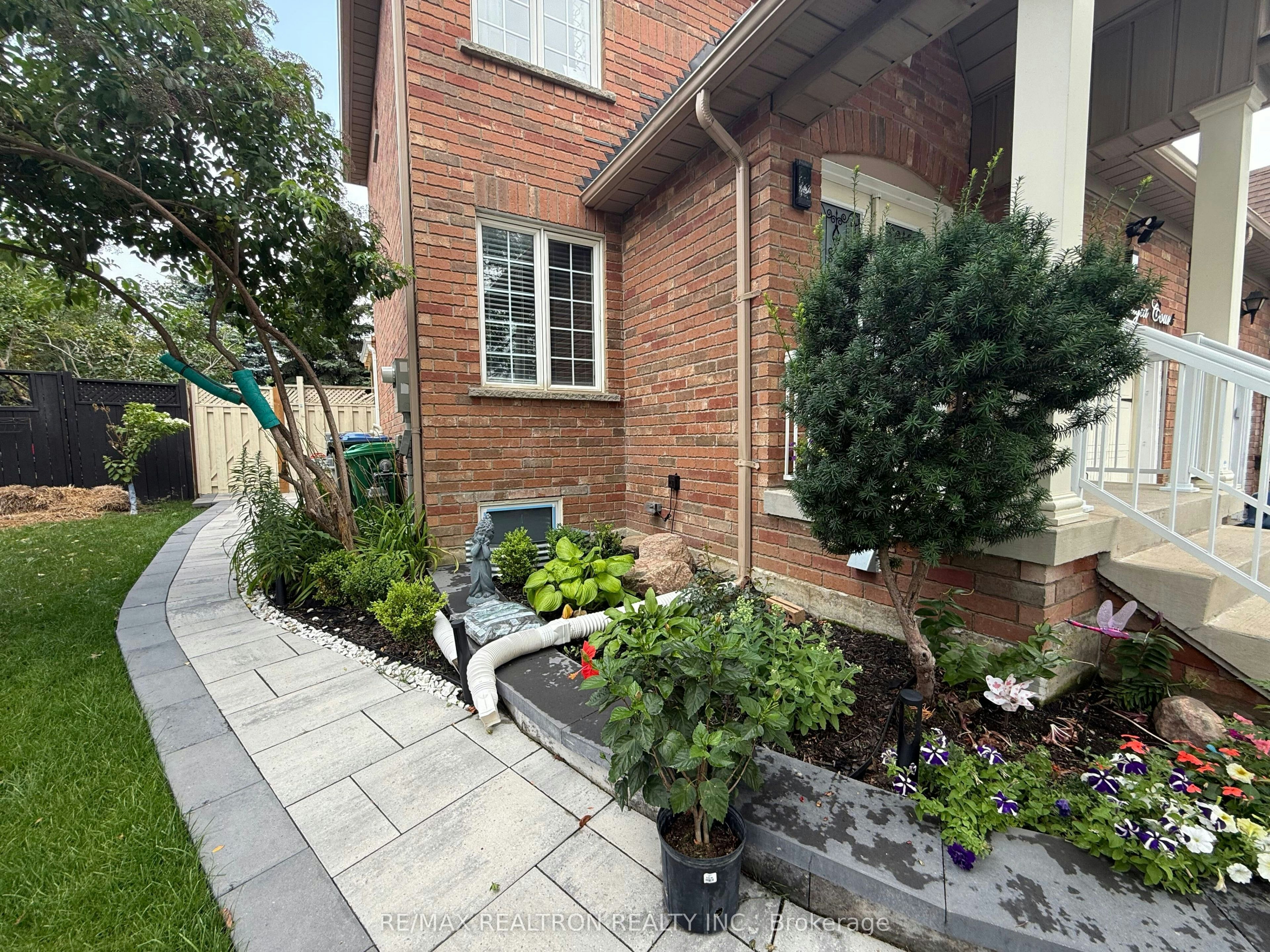 Basement Unit-34 Nostalgia Court, Brampton, ON, L6X 5C6 - 17
