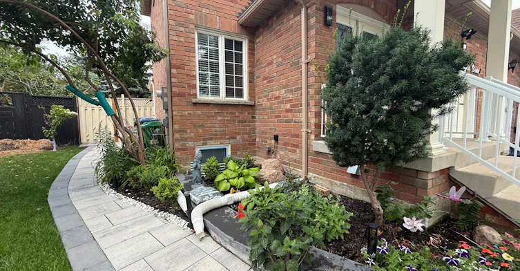 Basement Unit-34 Nostalgia Court, Brampton, ON, L6X 5C6 - 17