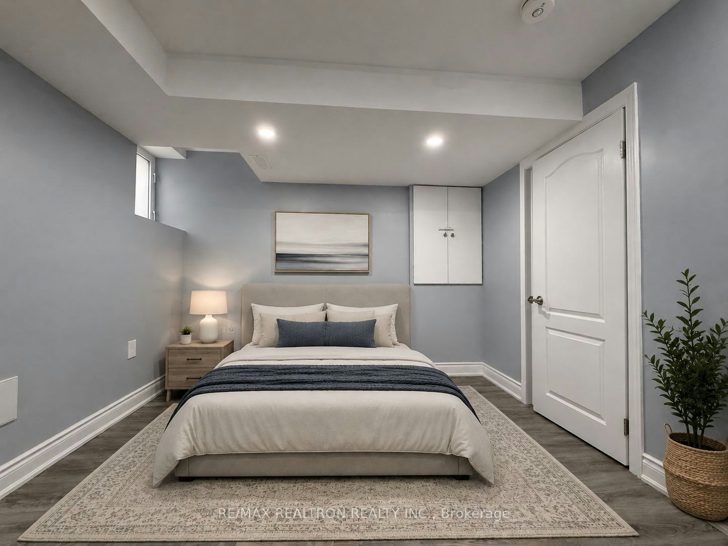 Basement Unit-34 Nostalgia Court, Brampton, ON, L6X 5C6 - 4