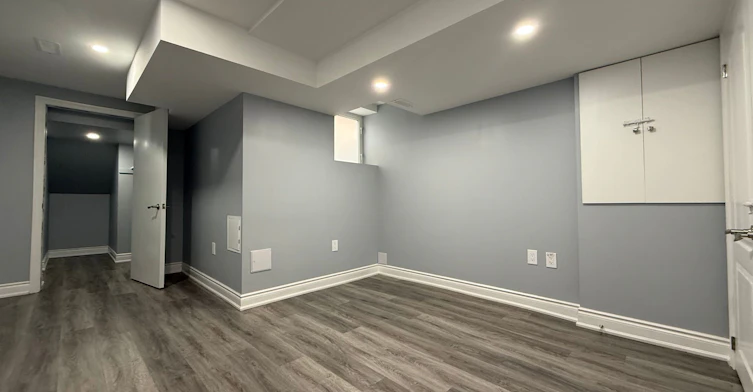 Basement Unit-34 Nostalgia Court, Brampton, ON, L6X 5C6 - 11