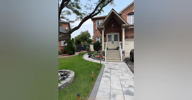 Basement Unit-34 Nostalgia Court, Brampton, ON, L6X 5C6