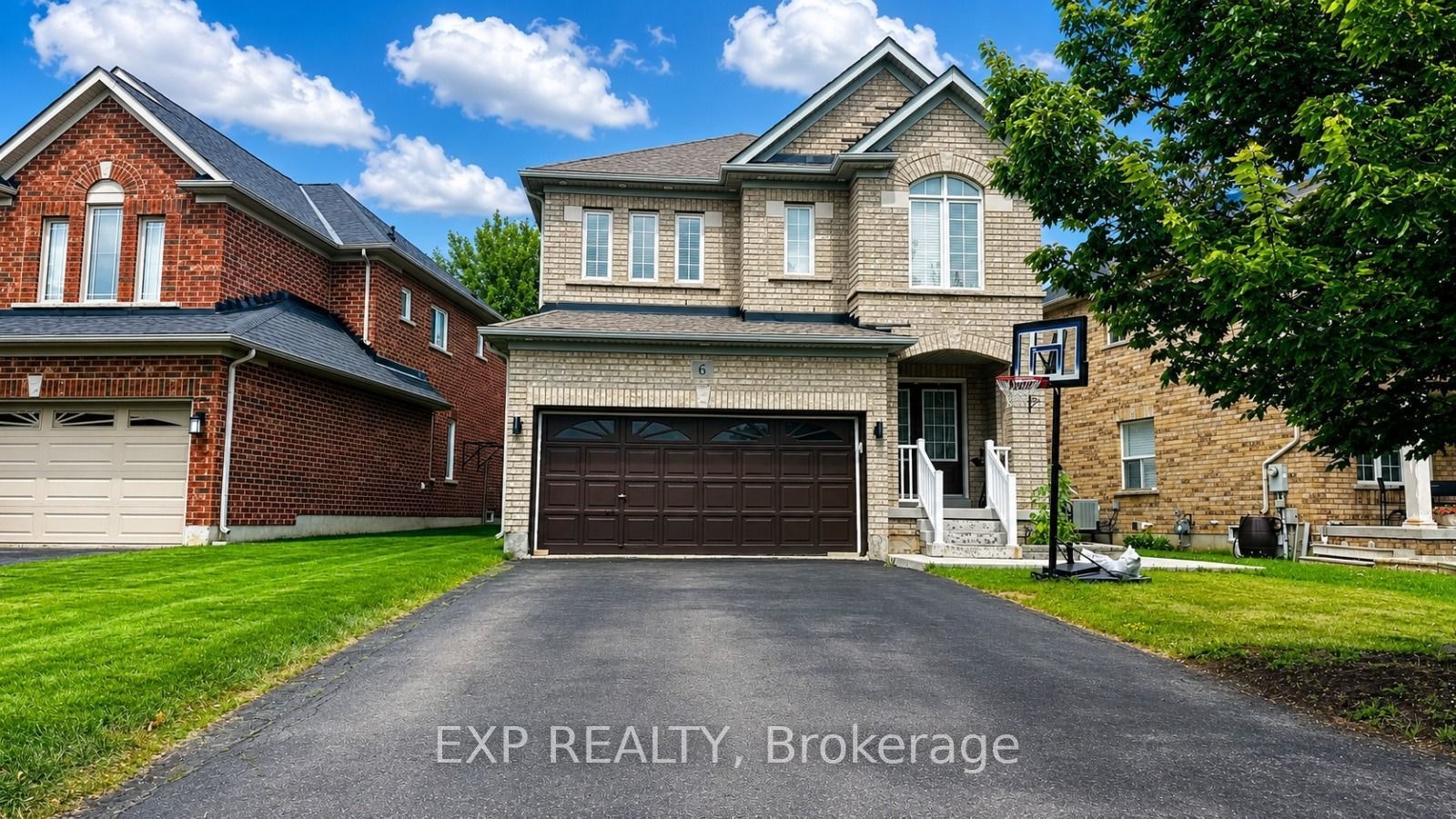 6 Lily Lane, Halton Hills, ON, L7G 6M3