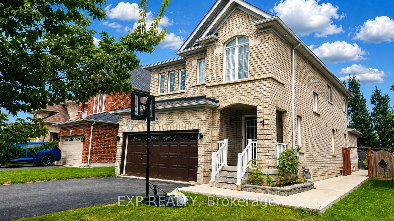 6 Lily Lane, Halton Hills, ON, L7G 6M3 - 2