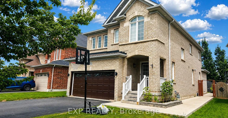 6 Lily Lane, Halton Hills, ON, L7G 6M3 - 2