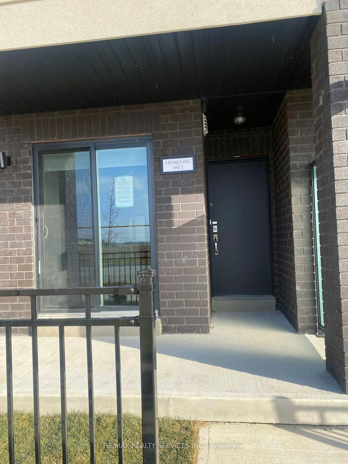 5-5 Romily Avenue, Brampton, ON, L7A 5L8 - 2