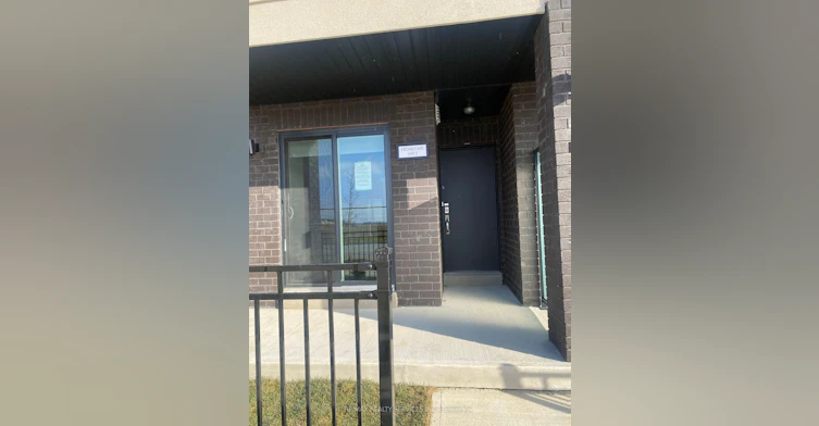 5-5 Romily Avenue, Brampton, ON, L7A 5L8 - 2