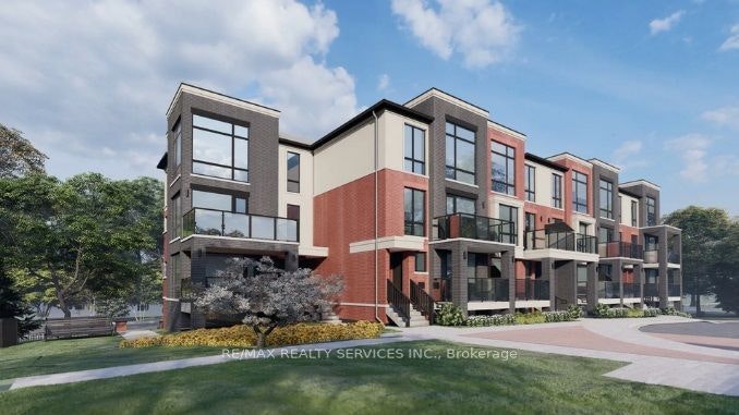 5-5 Romily Avenue, Brampton, ON, L7A 5L8