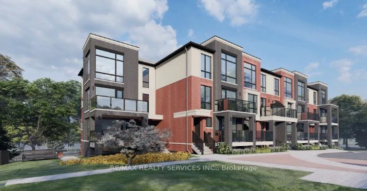 5-5 Romily Avenue, Brampton, ON, L7A 5L8