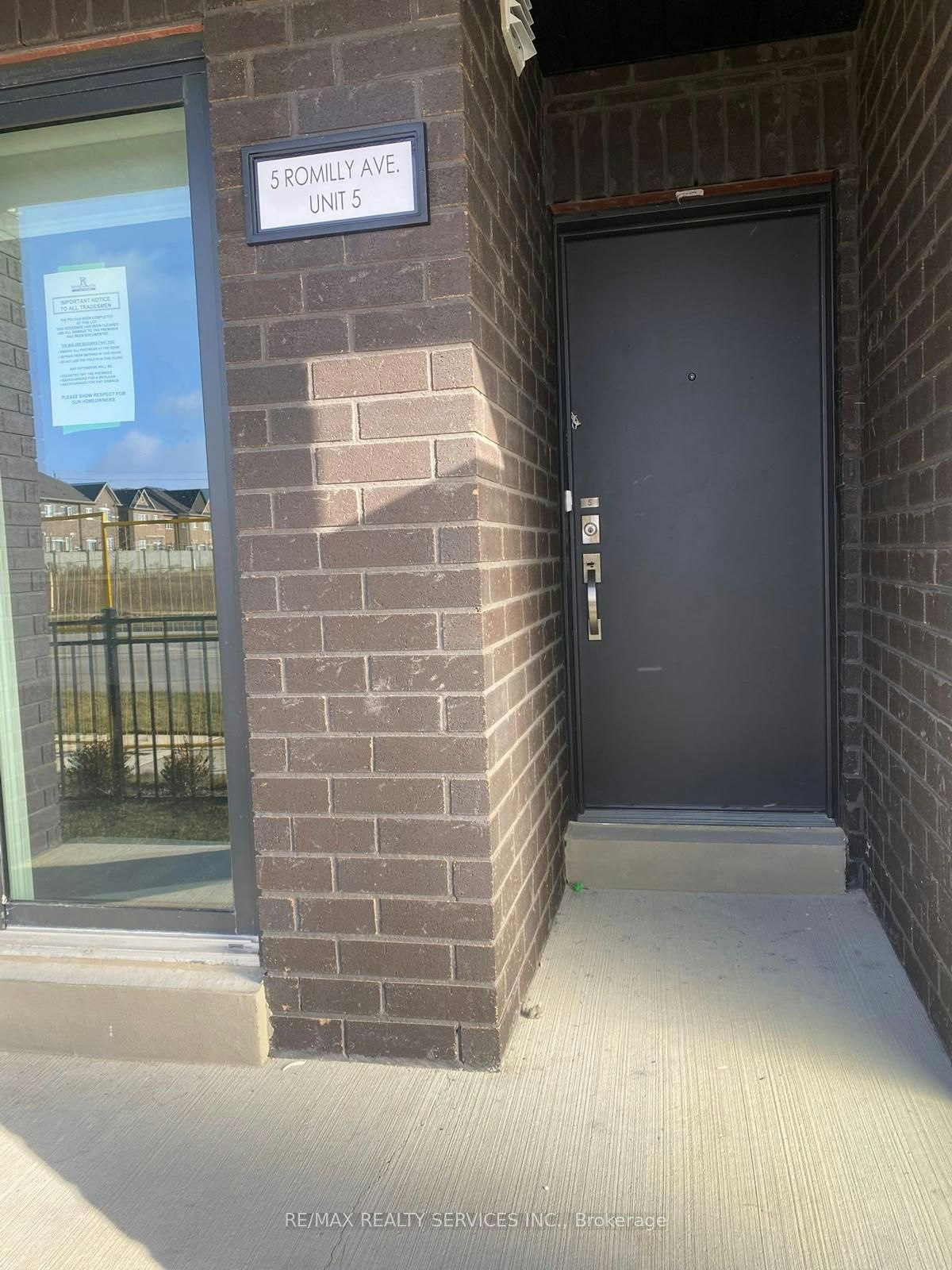 5-5 Romily Avenue, Brampton, ON, L7A 5L8 - 3