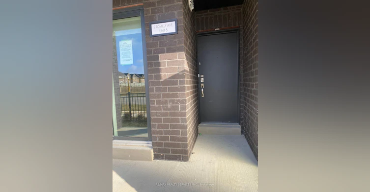 5-5 Romily Avenue, Brampton, ON, L7A 5L8 - 3