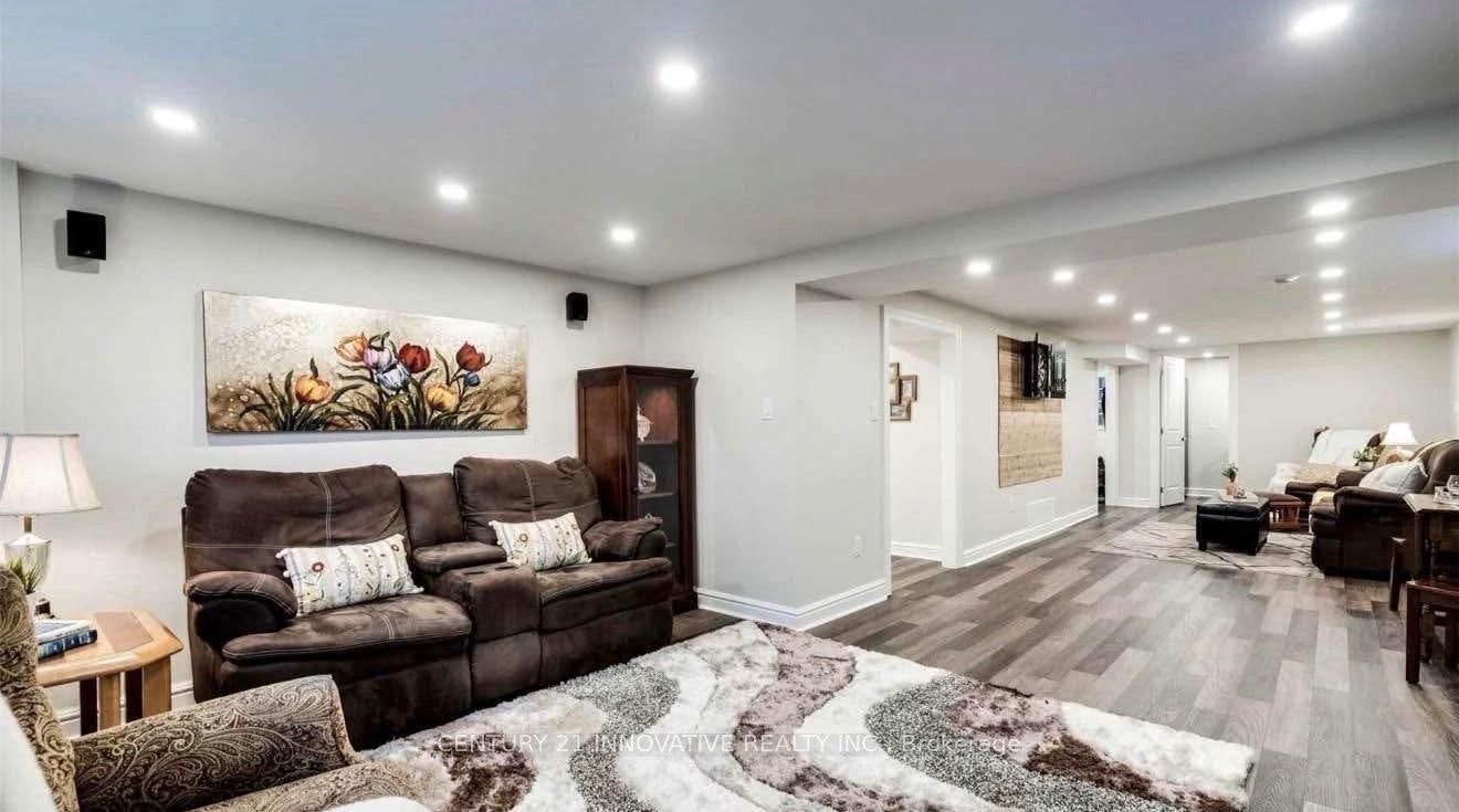Basement-586 Chamberlain Road, Burlington, ON, L7L 2V5 - 4