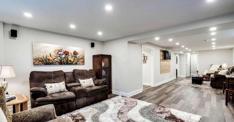Basement-586 Chamberlain Road, Burlington, ON, L7L 2V5 - 4
