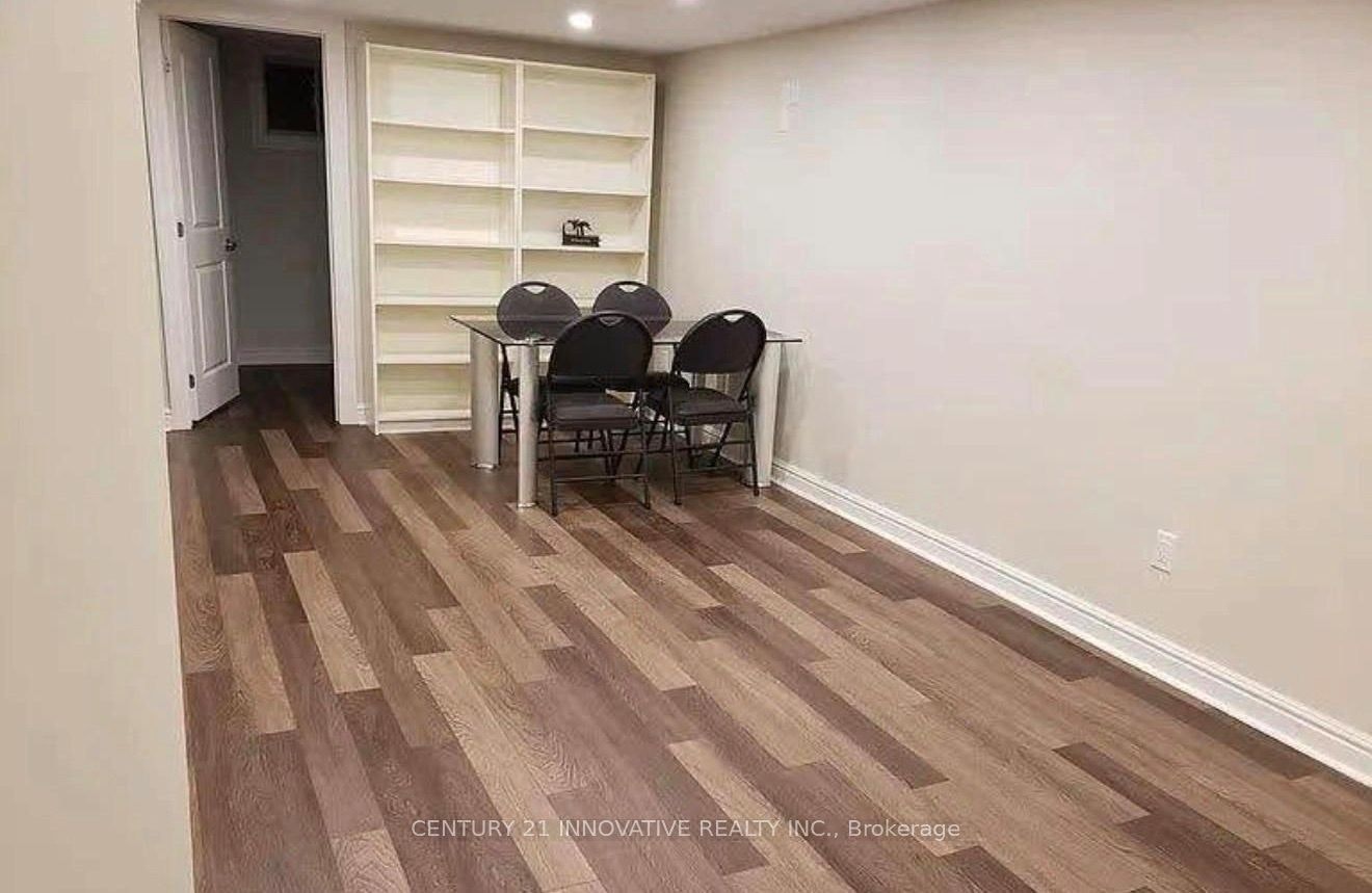 Basement-586 Chamberlain Road, Burlington, ON, L7L 2V5 - 6